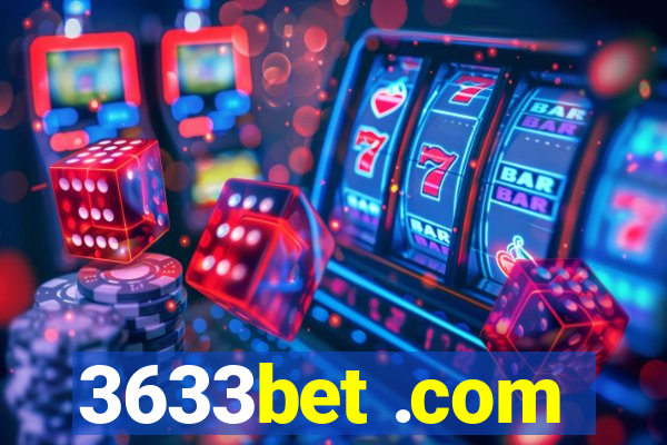 3633bet .com